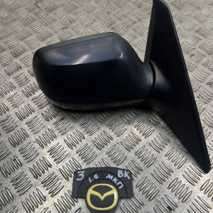 Зеркало правое Mazda 3 (2003-2009) BP4L69120F08 BP4L69120M08