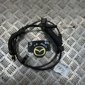 Трос газа Mazda 3 (2003-2009) BP4L41660E