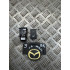 Кнопка подогрева сидения Mazda 3 (2003-2009) BP4K66420