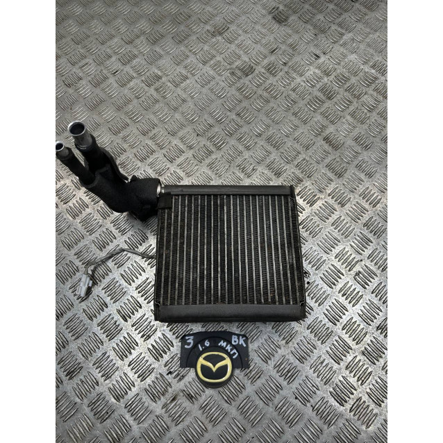 Испаритель кондиционера Mazda 3 (2003-2009) BPYK61J1Z