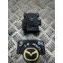 Шаговый двигатель печки Mazda 3 (2003-2009) 8610000990