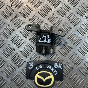 Петля двери задней левой верх Mazda 3 (2003-2009) E11273210B E11273210A