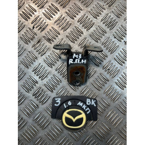 Петля двери передней правой низ Mazda 3 (2003-2009) F15158210 E11258210