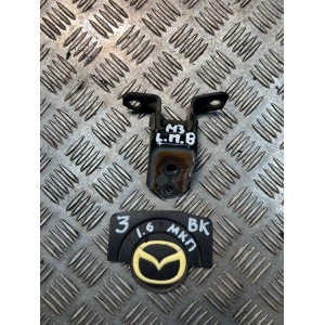 Петля двери передней левой верх Mazda 3 (2003-2009) F15159210