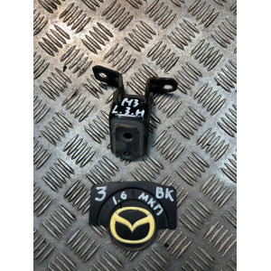 Петля двери задней левой низ Mazda 3 (2003-2009) E11273240 E11273240B