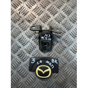 Петля двери задней правой низ Mazda 3 (2003-2009) E11272240