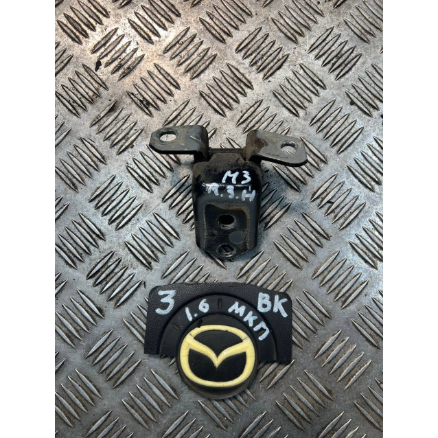 Петля двери задней правой низ Mazda 3 (2003-2009) E11272240