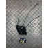 Замок двери задний левый Mazda 3 (2003-2009) BP4K73310B BP4K73310F BP4K73310E