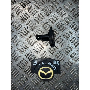 Расходомер (датчик) воздуха Mazda 3 (2003-2009) 1,6 197400-2010