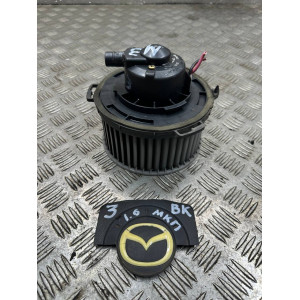 Моторчик печки Mazda 3 (2003-2009) BP4K61B10
