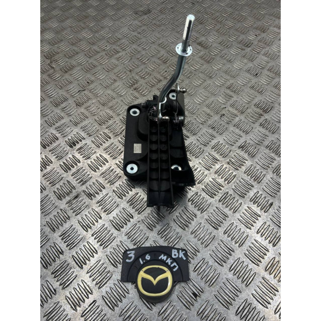 Кулиса переключения  Mazda 3 (2003-2009) МКПП BP4L46030