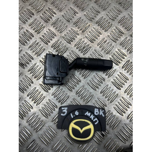 Переключатель подрулевой правый Mazda 3 (2003-2009) BP4K66128