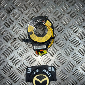 Шлейф AIRBAG Mazda 3 (2003-2009) BP4L17D953