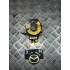 Шлейф AIRBAG Mazda 3 (2003-2009) BP4L17D953