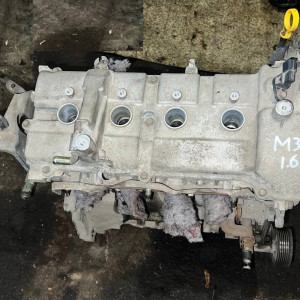 Двигатель 1,6 Mazda 3 (2003-2009) Z6Y102200B