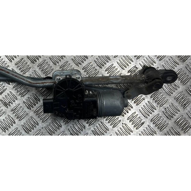 Трапеция дворников Mazda 3 (2003-2009) BP4K6737XD BN8V6737XA BP4K6737XB