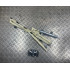 Подушка безпеки штора Mazda 3 (2003-2009) BN8V57KN0D BN8V57KM0D