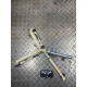 Подушка безпеки штора Mazda 3 (2003-2009) BN8V57KN0D BN8V57KM0D