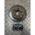 Диск тормозной задний Mazda 3 (2003-2009) BP4Y26251D C24Y26251C C24Y26251B