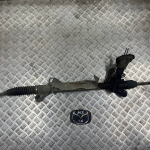 Рейка рулевая Mazda 3 (2003-2009) BP4L32119