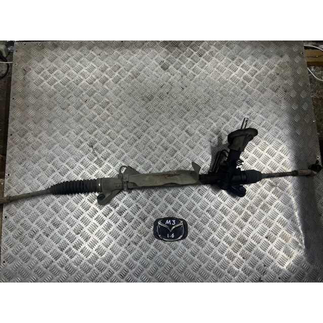 Рейка рулевая Mazda 3 (2003-2009) BP4L32119