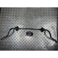 Стабилизатор передний Mazda 3 BK (2003-2008) BP4L34151B BP4L34151A