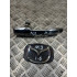 Ручка двери наруж прав перед Mazda 3 (BK) 2003-2008 GJ6A58410H08
