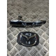 Ручка двери наруж прав перед Mazda 3 (BK) 2003-2008 GJ6A58410H08