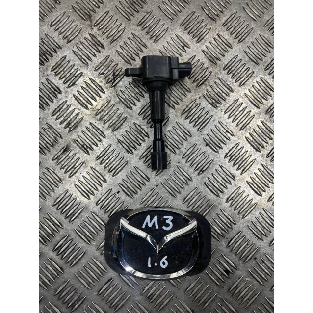 Катушка зажигания Mazda 3 (2003-2009) ZJ2018100 ZJ0118100A