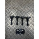 Катушка зажигания Mazda 3 (2003-2009) ZJ2018100 ZJ0118100A
