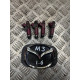 Форсунка топливная Mazda 3 (2003-2009) BP4W13250