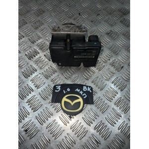 Блок ABS Mazda 3 (03-09) BVSN437AZD 3M512M110AD
