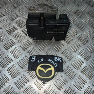 Блок ABS Mazda 3 (03-09) BVSN437AZD 3M512M110AD