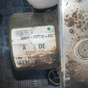 Блок ABS Mazda 3 (03-09) BVSN437AZD 3M512M110AD