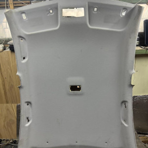 Потолок Mazda 3 (2003-2009) BN8V68030G77