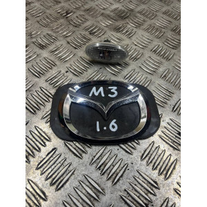 Повторитель поворота Mazda 3 (2003-2009) GJ6A51120C