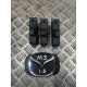 Кнопка склопідйомника одиночна Mazda 3 (2003-2009) BP4K66370