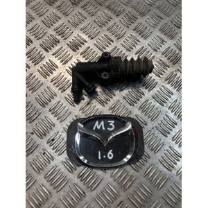 Цилиндр сцепления рабочий Mazda 3 (2003-2009) 1,6 МКПП BP4K41920A BP4K41920C 3M517A508AC