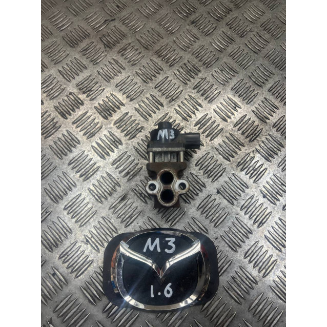 Клапан EGR Mazda 3 (2003-2009) 1.6 MКПП BP6F20300