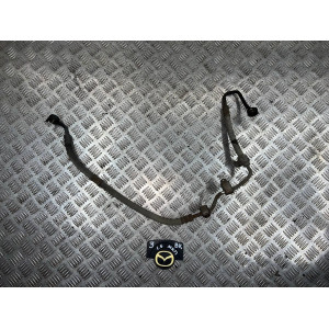 Трубка ГУР Mazda 3 (2003-2009) BP6L3247YD
