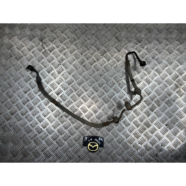 Трубка ГУР Mazda 3 (2003-2009) BP6L3247YD