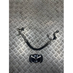 Трубка кондиционера Mazda 3 (2003-2009) BP4K61461
