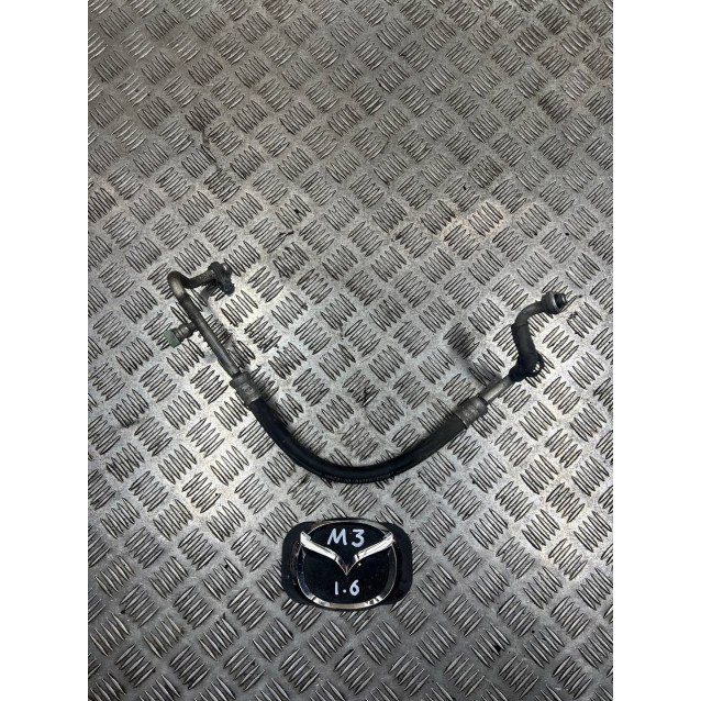 Трубка кондиционера Mazda 3 (2003-2009) BP4K61461