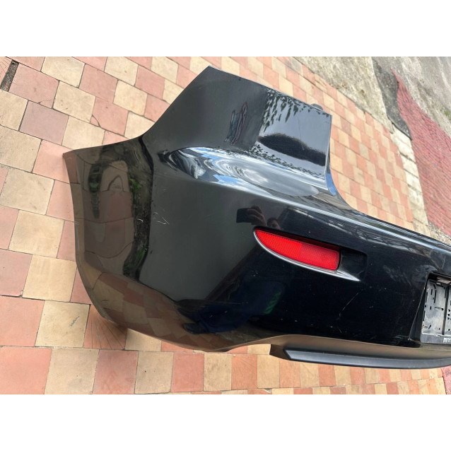 Бампер задний Mazda 3 (2003-2009) BN8V50221FAA