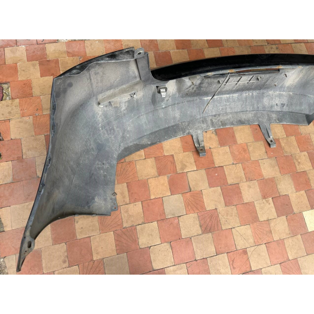 Бампер передний Mazda 3 (03-09) BNYA5003XF