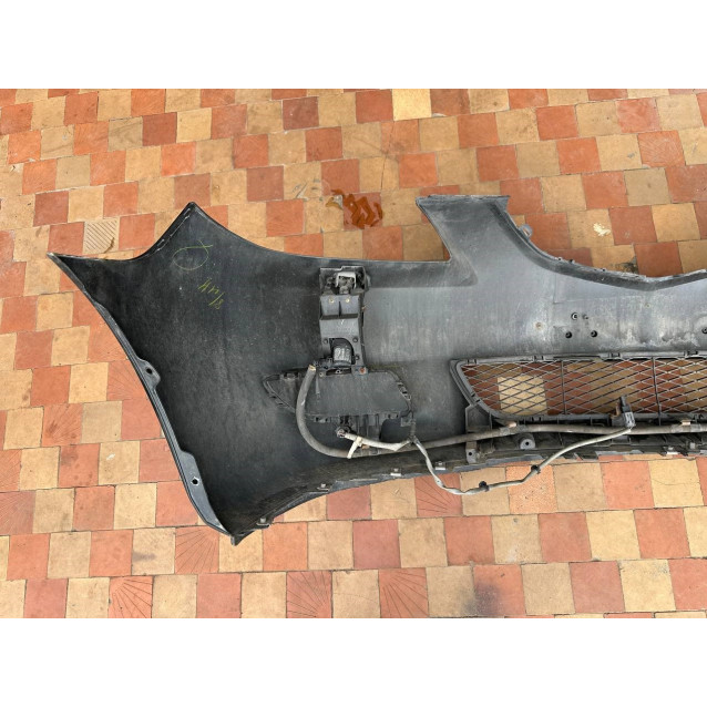 Бампер передний Mazda 3 (03-09) BNYA5003XF