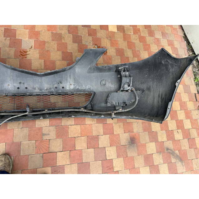 Бампер передний Mazda 3 (03-09) BNYA5003XF