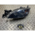 Фара левая Mazda 3 (2003-2009) BN8V510L0D BN8V510L0E 20A460052B BN8V510L0C