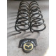 Пружина задняя Mazda 3 BK (2003-2009) BP4K28011B B32H28011B