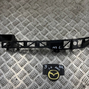 Кронштейн (направляющая) под фару Mazda 3 (2003-2009) BN8V50161 *левая